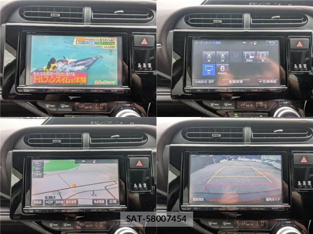 Toyota AQUA 2015-06 8647232-18