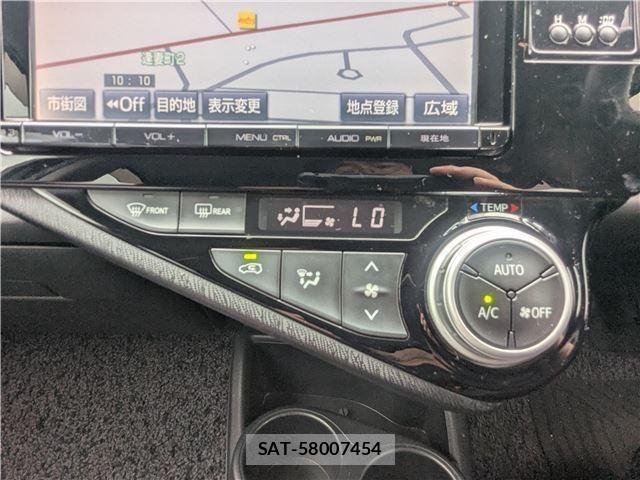 Toyota AQUA 2015-06 8647232-19