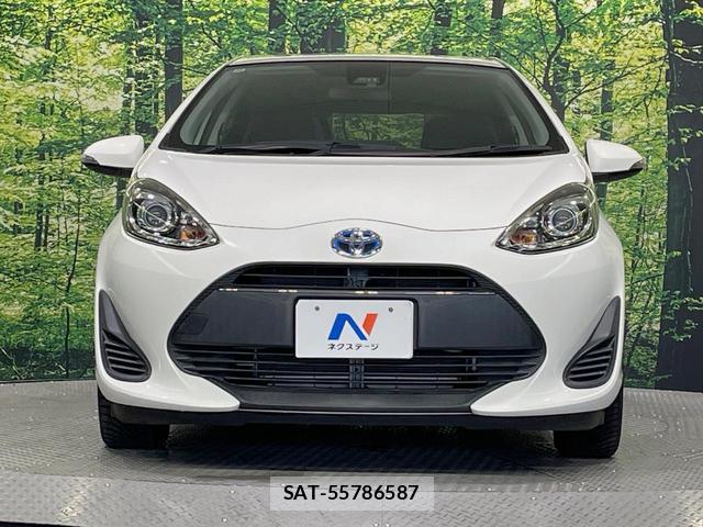Toyota AQUA 2018-09 8647504-13