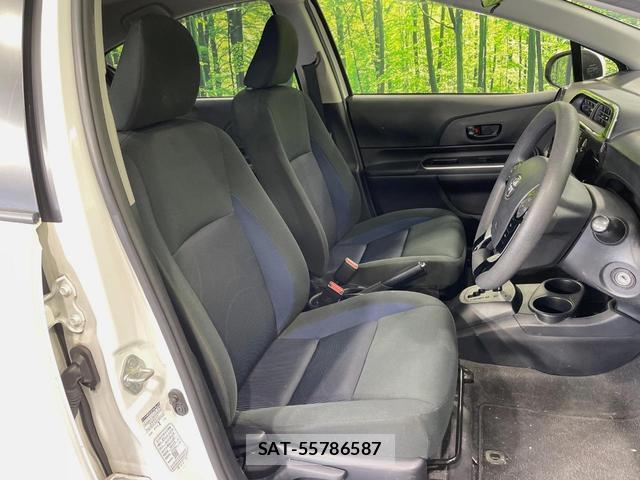 Toyota AQUA 2018-09 8647504-7