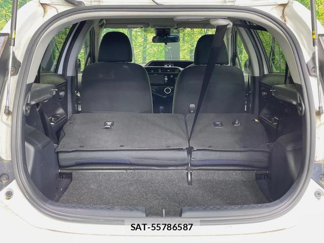 Toyota AQUA 2018-09 8647504-9