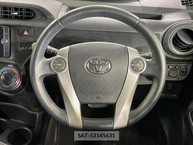Toyota AQUA 2014-03 8647506-10