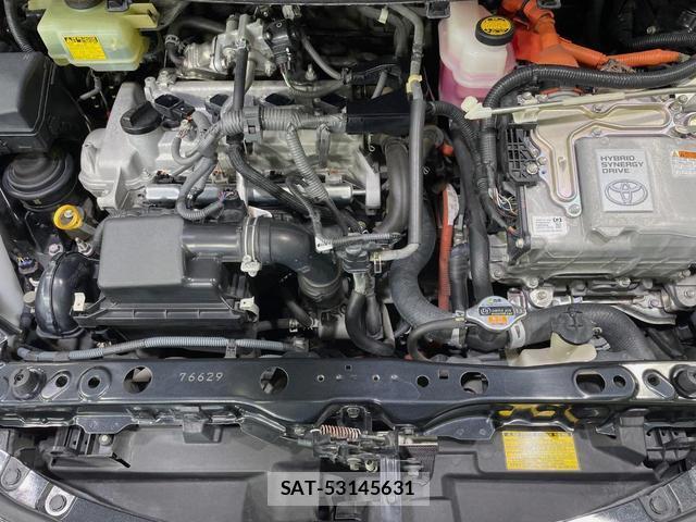 Toyota AQUA 2014-03 8647506-17