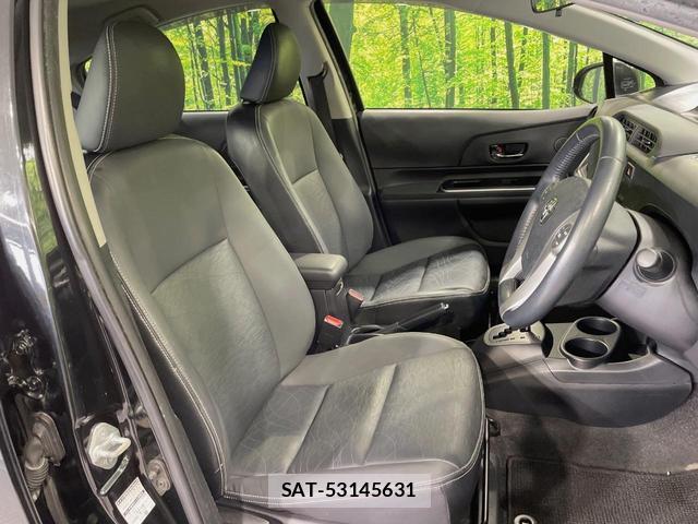 Toyota AQUA 2014-03 8647506-7