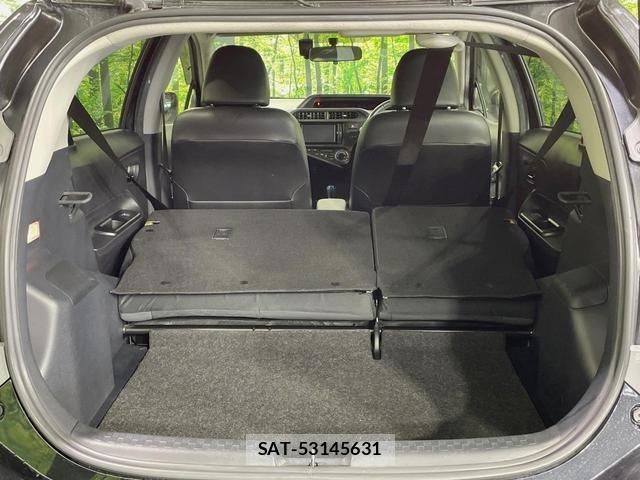 Toyota AQUA 2014-03 8647506-9