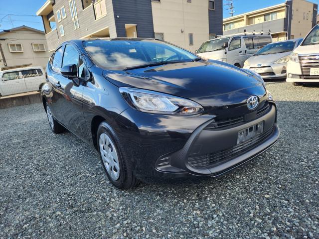 Toyota AQUA 2022-03 8647633-11