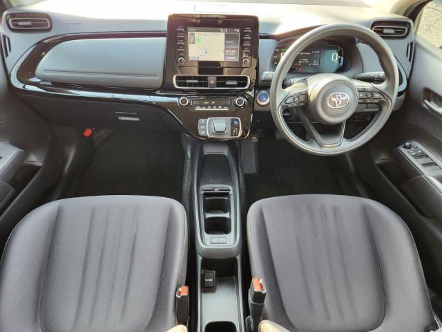Toyota AQUA 2022-03 8647633-2