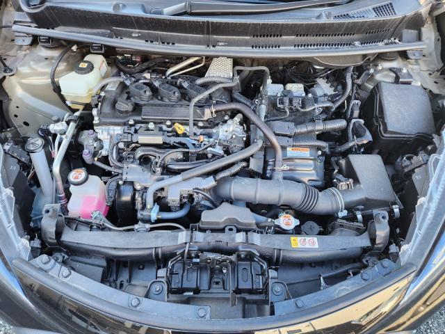 Toyota AQUA 2022-03 8647633-7