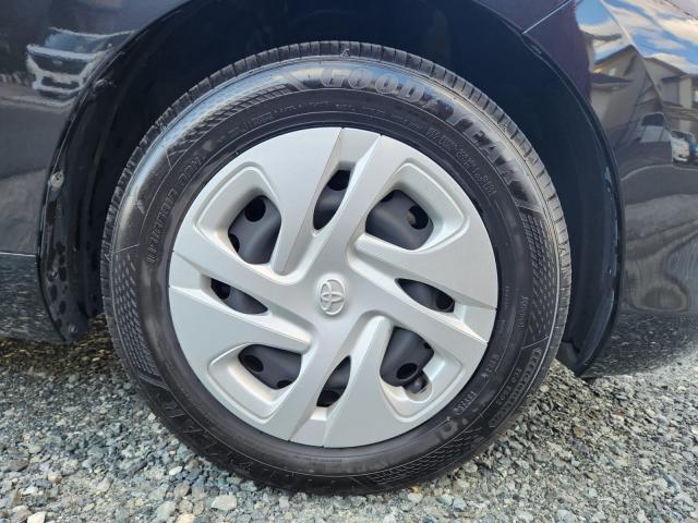 Toyota AQUA 2022-03 8647633-8