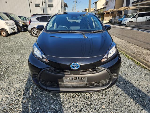 Toyota AQUA 2022-03 8647633-9