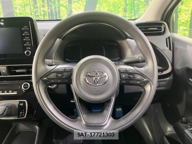 Toyota AQUA 2022-03 8647673-10