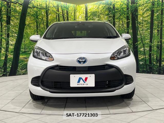 Toyota AQUA 2022-03 8647673-13
