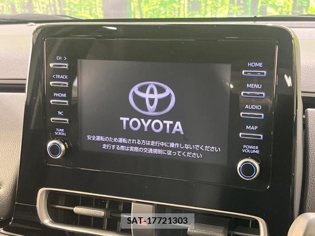 Toyota AQUA 2022-03 8647673-2