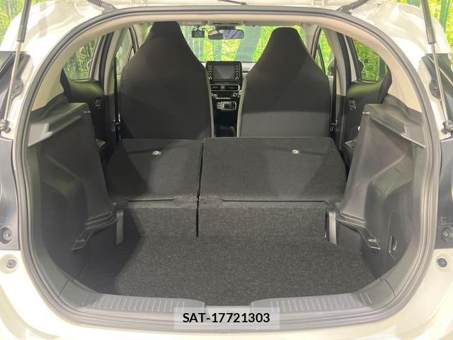 Toyota AQUA 2022-03 8647673-9