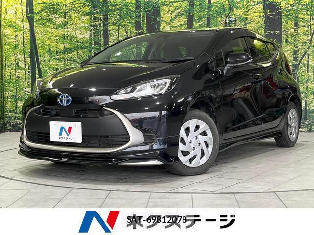 Toyota AQUA 2022-09 8647682-0