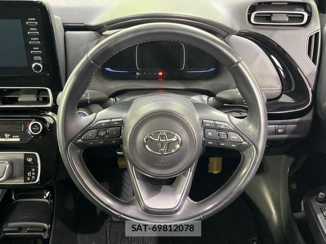 Toyota AQUA 2022-09 8647682-10