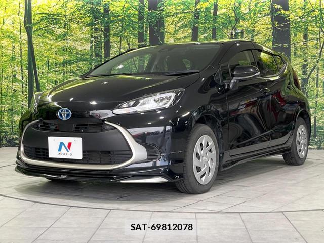 Toyota AQUA 2022-09 8647682-15