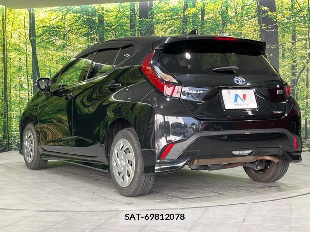 Toyota AQUA 2022-09 8647682-16