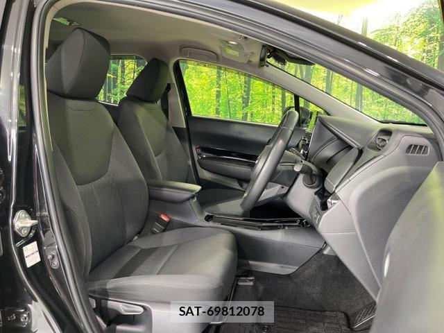 Toyota AQUA 2022-09 8647682-7