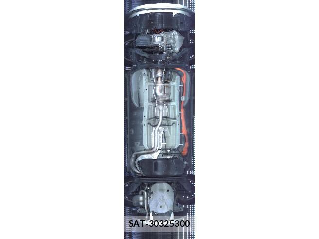 Toyota AQUA 2013-02 8648095-11