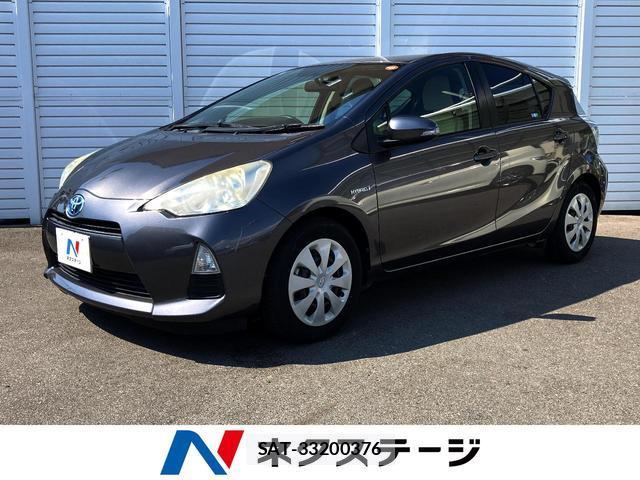 Toyota AQUA 2013-09 8648244-0