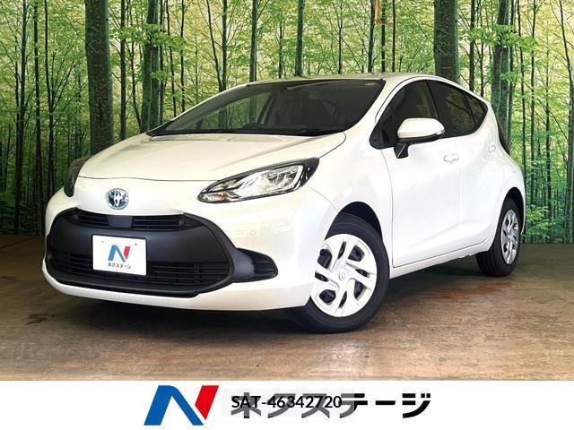 Toyota AQUA 2025-02 8648300-0