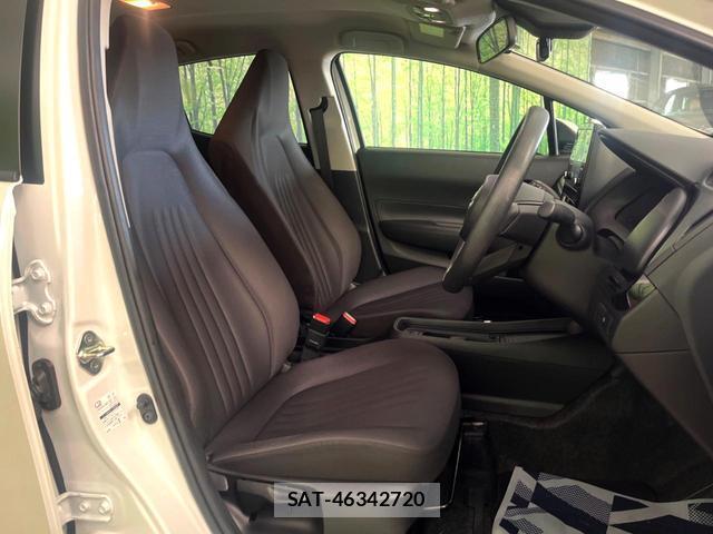 Toyota AQUA 2025-02 8648300-14