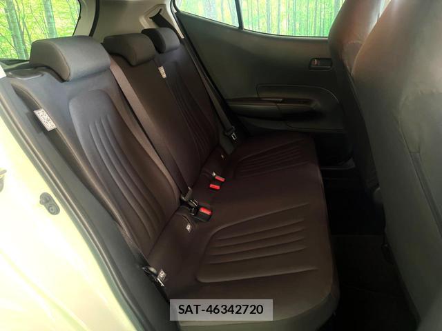 Toyota AQUA 2025-02 8648300-15