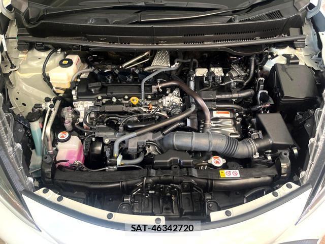 Toyota AQUA 2025-02 8648300-16