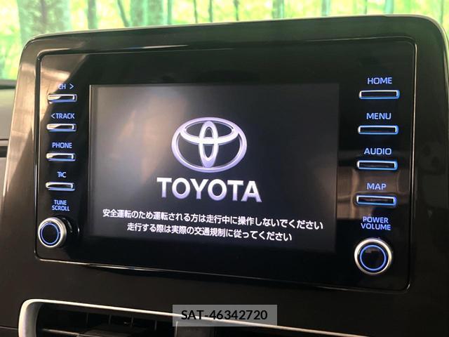 Toyota AQUA 2025-02 8648300-2
