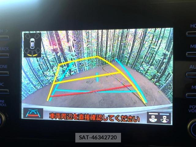 Toyota AQUA 2025-02 8648300-3