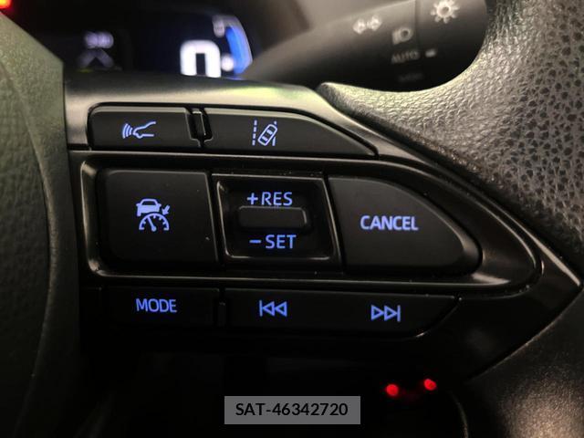 Toyota AQUA 2025-02 8648300-5