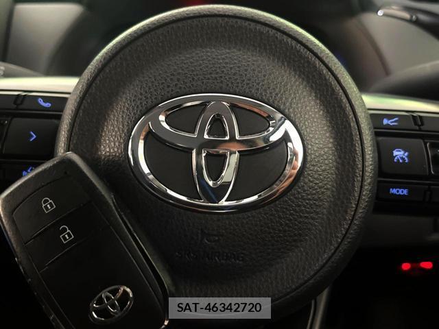 Toyota AQUA 2025-02 8648300-7