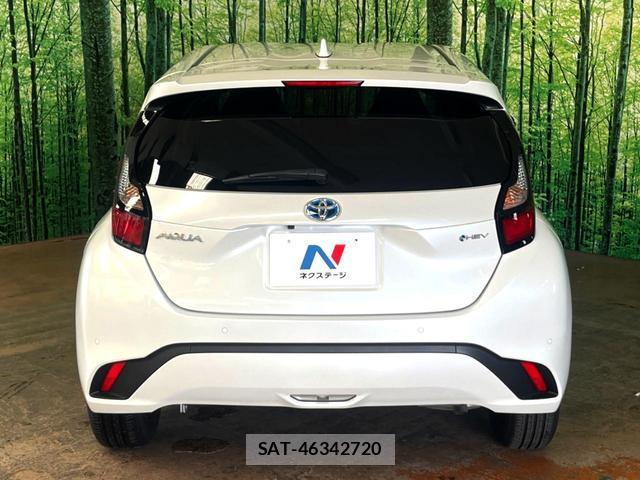 Toyota AQUA 2025-02 8648300-9