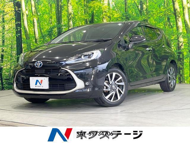 Toyota AQUA 2024-06 8648348-0