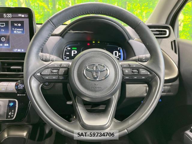 Toyota AQUA 2024-06 8648348-10