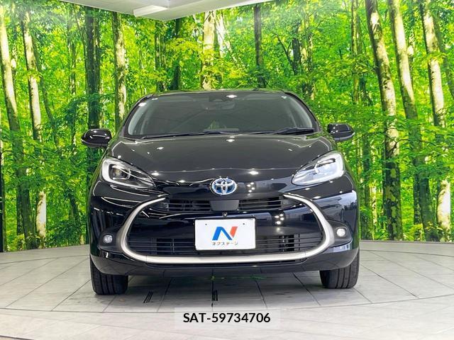Toyota AQUA 2024-06 8648348-13