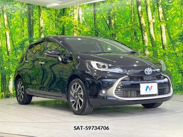Toyota AQUA 2024-06 8648348-15
