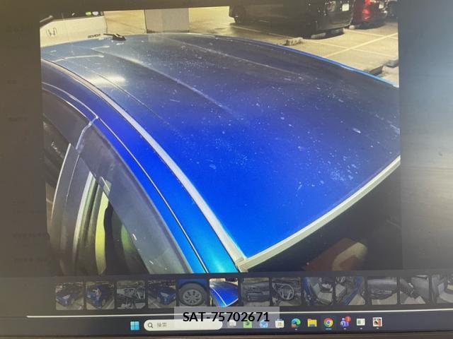 Toyota AQUA 2014-09 8648526-3
