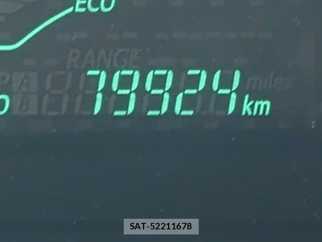 Toyota AQUA 2013-08 8648641-9