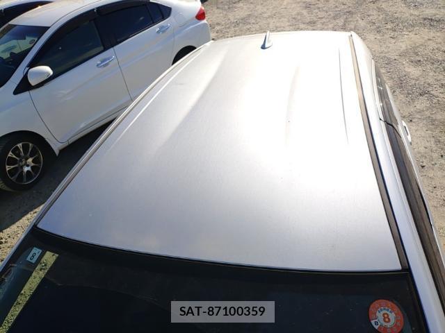 Toyota AQUA 2015-08 8648644-6
