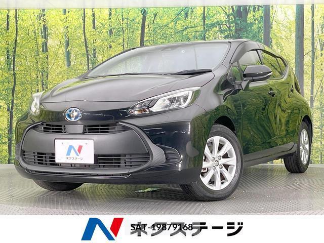 Toyota AQUA 2021-07 8648786-0