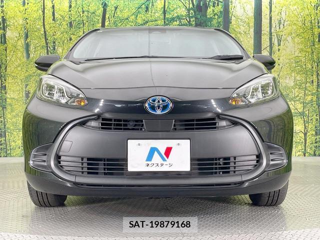 Toyota AQUA 2021-07 8648786-13