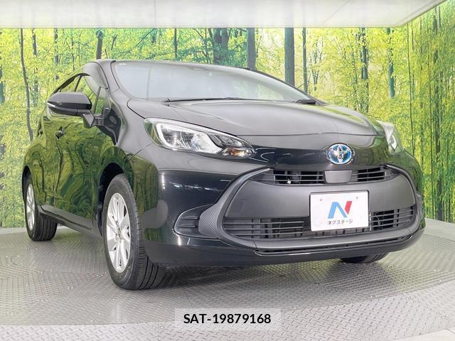 Toyota AQUA 2021-07 8648786-15