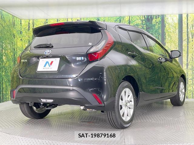 Toyota AQUA 2021-07 8648786-16
