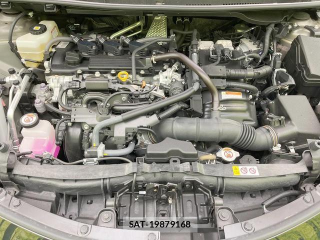 Toyota AQUA 2021-07 8648786-17