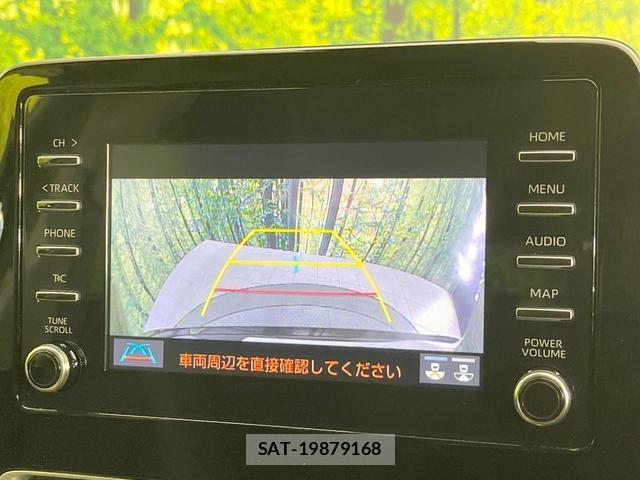 Toyota AQUA 2021-07 8648786-5