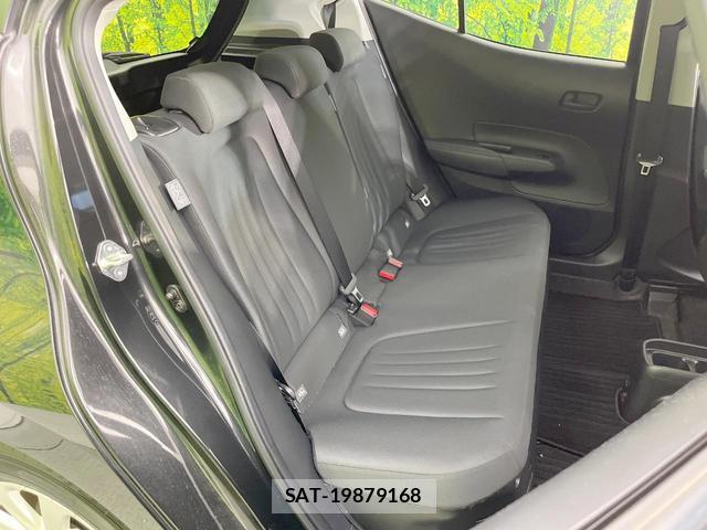 Toyota AQUA 2021-07 8648786-8