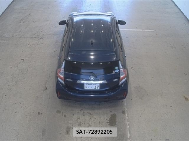 Toyota AQUA 2018-03 8649021-4