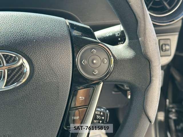 Toyota AQUA 2018-01 8649106-8